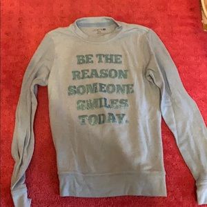 Joes Jeans Girls Sweatshirt